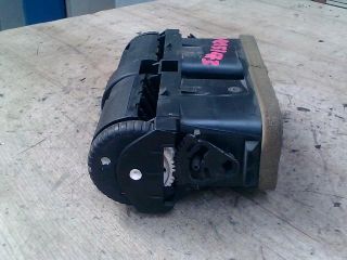 bontott OPEL ASTRA G Középső Szellőző