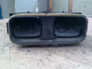 bontott OPEL ASTRA G Középső Szellőző