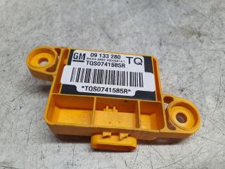 bontott OPEL ASTRA G Központi Ütközés Érzékelő