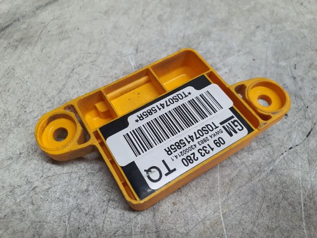 bontott OPEL ASTRA G Központi Ütközés Érzékelő