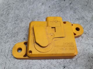 bontott OPEL ASTRA G Központi Ütközés Érzékelő