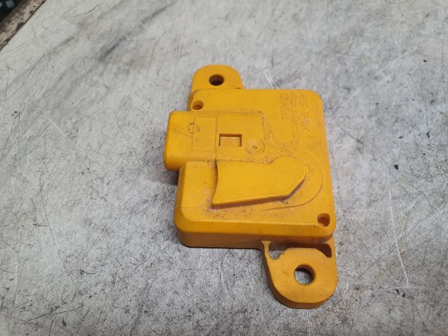 bontott OPEL ASTRA G Központi Ütközés Érzékelő