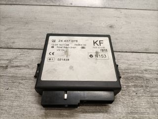 bontott OPEL ASTRA G Központizár Elektronika