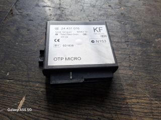 bontott OPEL ASTRA G Központizár Elektronika