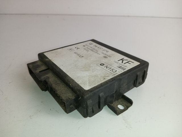 bontott OPEL ASTRA G Központizár Elektronika