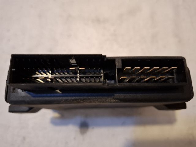 bontott OPEL ASTRA G Központizár Elektronika