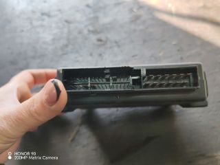 bontott OPEL ASTRA G Központizár Elektronika