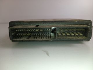 bontott OPEL ASTRA G Központizár Elektronika