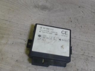 bontott OPEL ASTRA G Központizár Elektronika