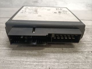 bontott OPEL ASTRA G Központizár Elektronika
