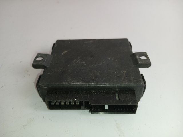 bontott OPEL ASTRA G Központizár Elektronika