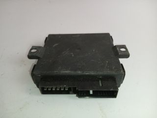 bontott OPEL ASTRA G Központizár Elektronika