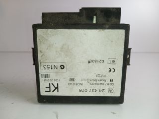 bontott OPEL ASTRA G Központizár Elektronika