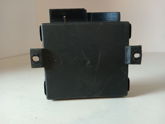 bontott OPEL ASTRA G Központizár Elektronika