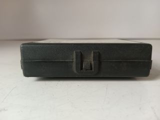 bontott OPEL ASTRA G Központizár Elektronika