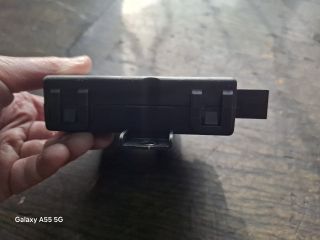 bontott OPEL ASTRA G Központizár Elektronika