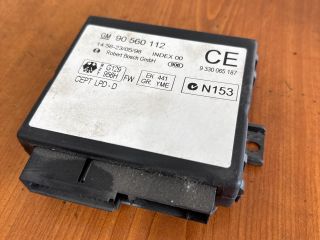 bontott OPEL ASTRA G Központizár Elektronika