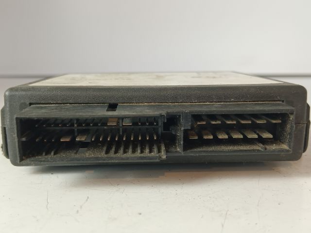 bontott OPEL ASTRA G Központizár Elektronika