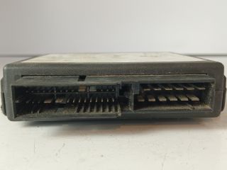 bontott OPEL ASTRA G Központizár Elektronika