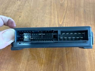 bontott OPEL ASTRA G Központizár Elektronika