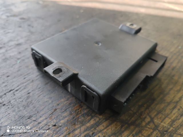 bontott OPEL ASTRA G Központizár Elektronika