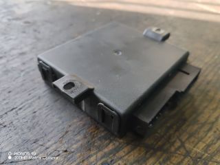 bontott OPEL ASTRA G Központizár Elektronika