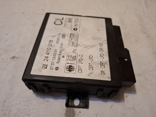 bontott OPEL ASTRA G Központizár Elektronika