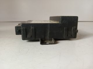 bontott OPEL ASTRA G Központizár Elektronika