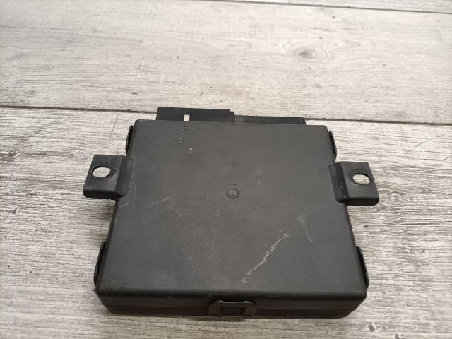 bontott OPEL ASTRA G Központizár Elektronika