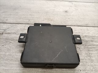 bontott OPEL ASTRA G Központizár Elektronika