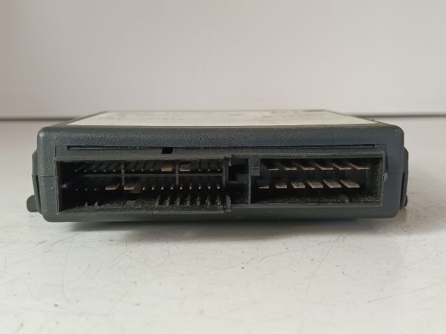 bontott OPEL ASTRA G Központizár Elektronika