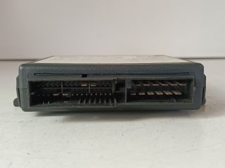 bontott OPEL ASTRA G Központizár Elektronika