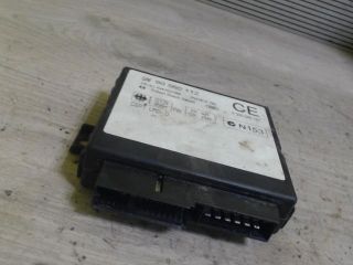 bontott OPEL ASTRA G Központizár Elektronika