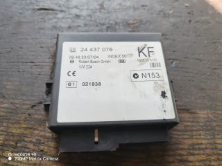 bontott OPEL ASTRA G Központizár Elektronika