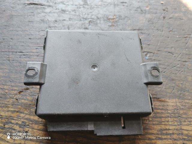 bontott OPEL ASTRA G Központizár Elektronika