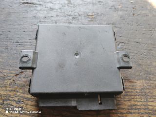 bontott OPEL ASTRA G Központizár Elektronika