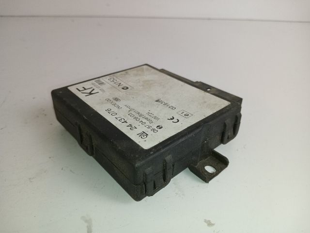 bontott OPEL ASTRA G Központizár Elektronika