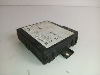 bontott OPEL ASTRA G Központizár Elektronika