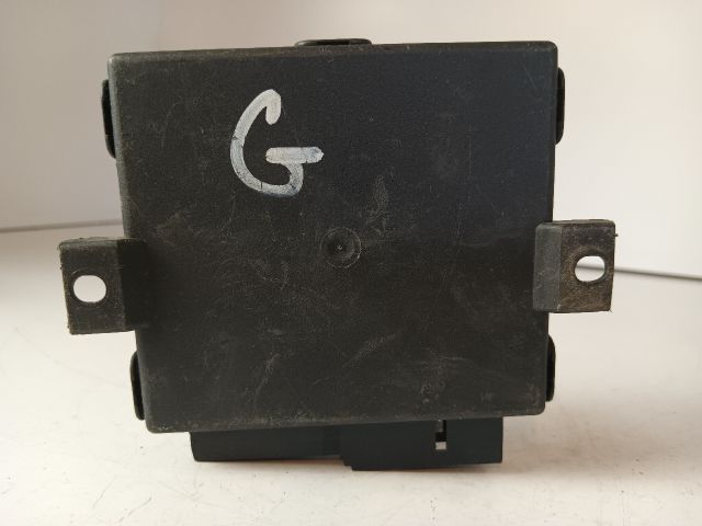 bontott OPEL ASTRA G Központizár Elektronika