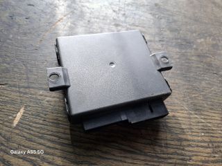 bontott OPEL ASTRA G Központizár Elektronika