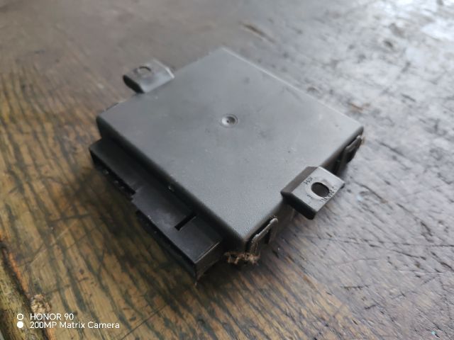 bontott OPEL ASTRA G Központizár Elektronika