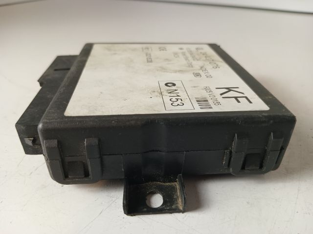 bontott OPEL ASTRA G Központizár Elektronika