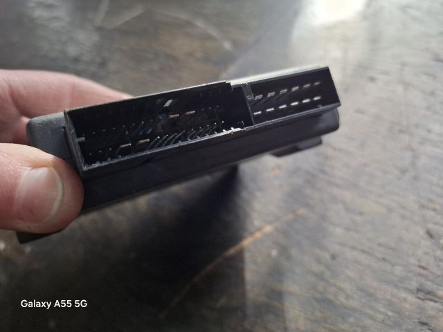 bontott OPEL ASTRA G Központizár Elektronika