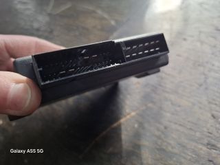 bontott OPEL ASTRA G Központizár Elektronika