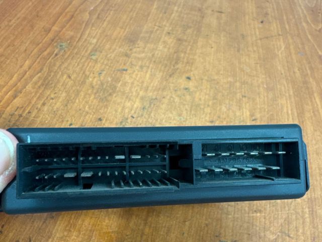 bontott OPEL ASTRA G Központizár Elektronika