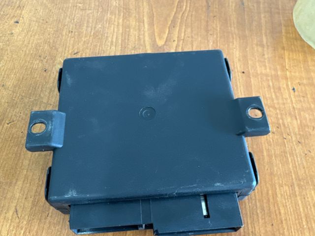 bontott OPEL ASTRA G Központizár Elektronika