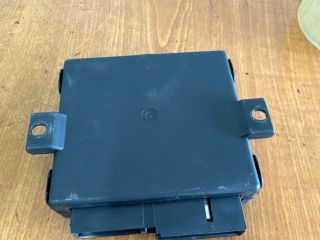 bontott OPEL ASTRA G Központizár Elektronika