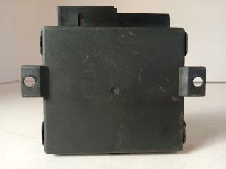 bontott OPEL ASTRA G Központizár Elektronika