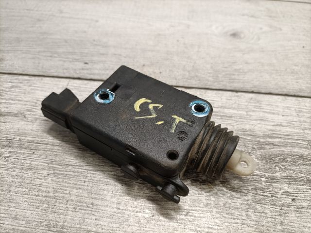 bontott OPEL ASTRA G Központizár Motor Csomagtérajtó