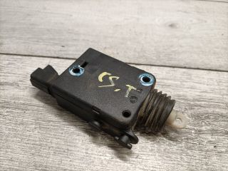 bontott OPEL ASTRA G Központizár Motor Csomagtérajtó